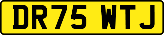 DR75WTJ