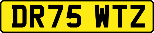 DR75WTZ
