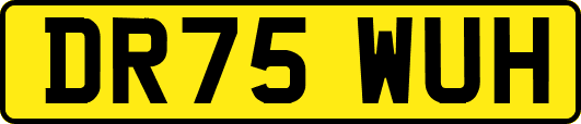 DR75WUH
