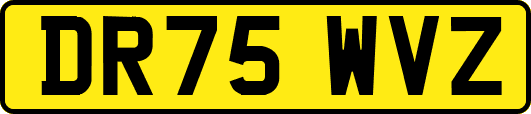 DR75WVZ
