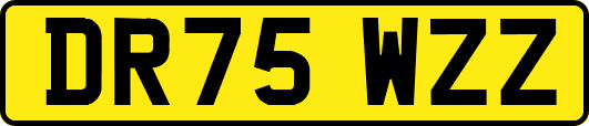 DR75WZZ