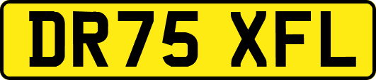 DR75XFL