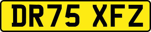 DR75XFZ