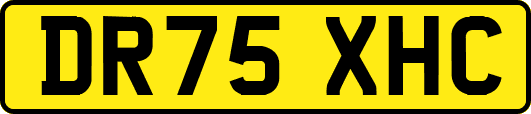 DR75XHC