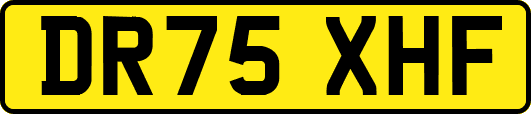 DR75XHF