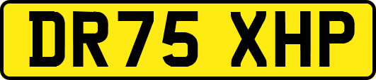 DR75XHP