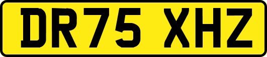 DR75XHZ