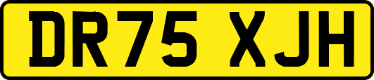 DR75XJH