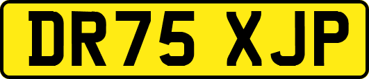 DR75XJP