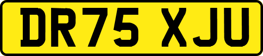 DR75XJU