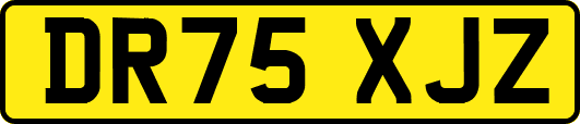 DR75XJZ