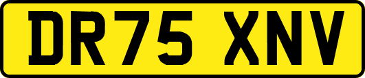DR75XNV