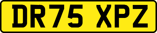 DR75XPZ