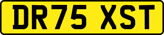 DR75XST