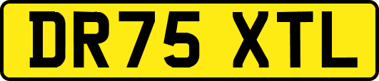 DR75XTL