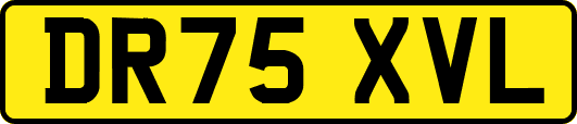 DR75XVL