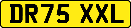 DR75XXL