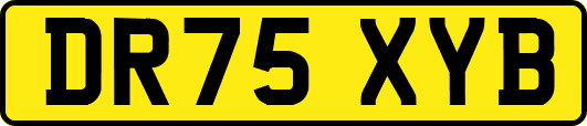 DR75XYB