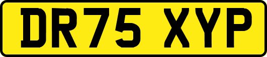 DR75XYP
