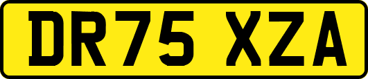 DR75XZA