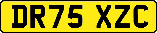 DR75XZC