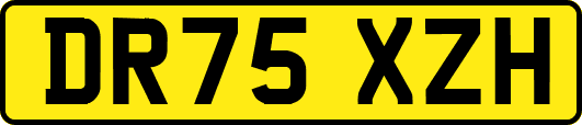 DR75XZH