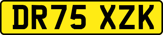 DR75XZK