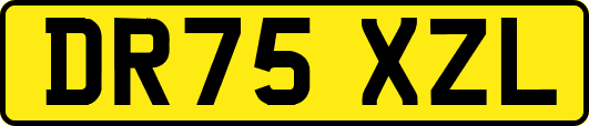 DR75XZL
