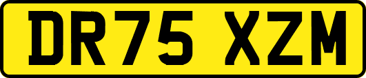 DR75XZM