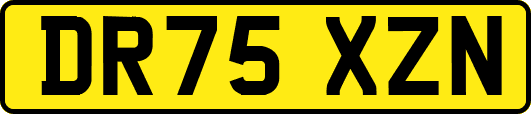 DR75XZN