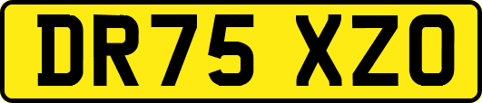 DR75XZO