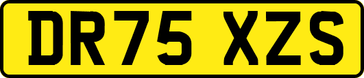 DR75XZS