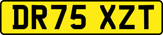 DR75XZT