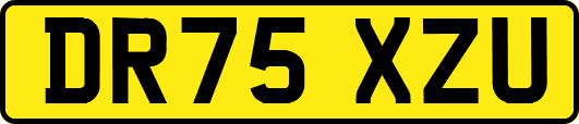 DR75XZU