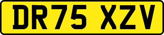 DR75XZV