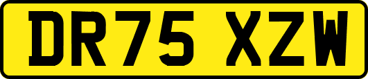 DR75XZW