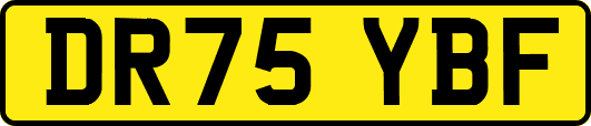DR75YBF