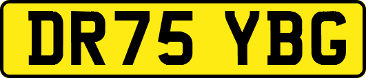 DR75YBG