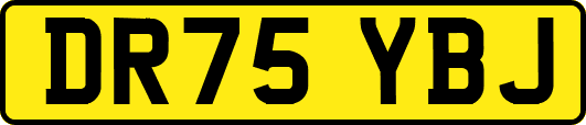 DR75YBJ