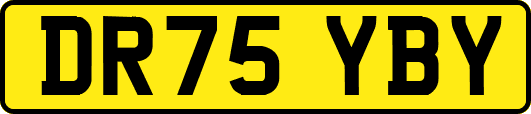 DR75YBY
