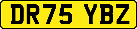 DR75YBZ