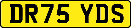 DR75YDS