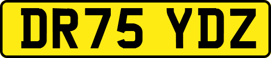 DR75YDZ