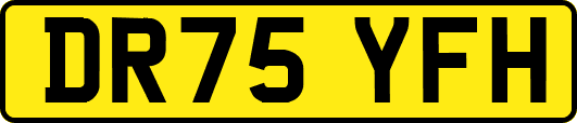 DR75YFH