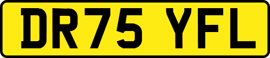 DR75YFL