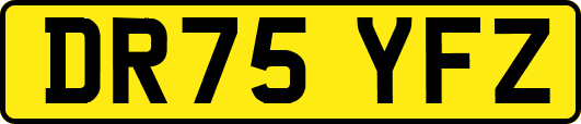 DR75YFZ