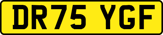DR75YGF