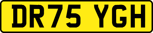 DR75YGH