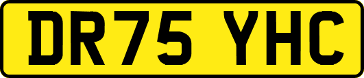 DR75YHC