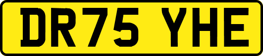 DR75YHE